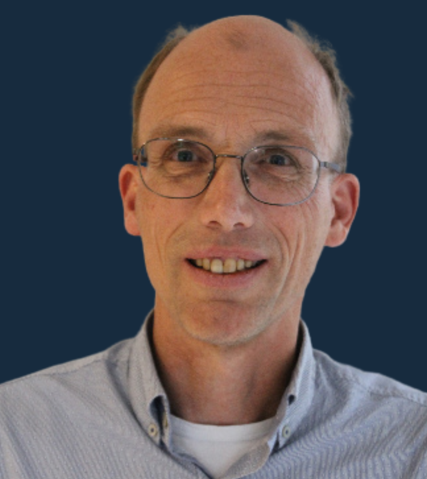 Eelco Hoogeveen