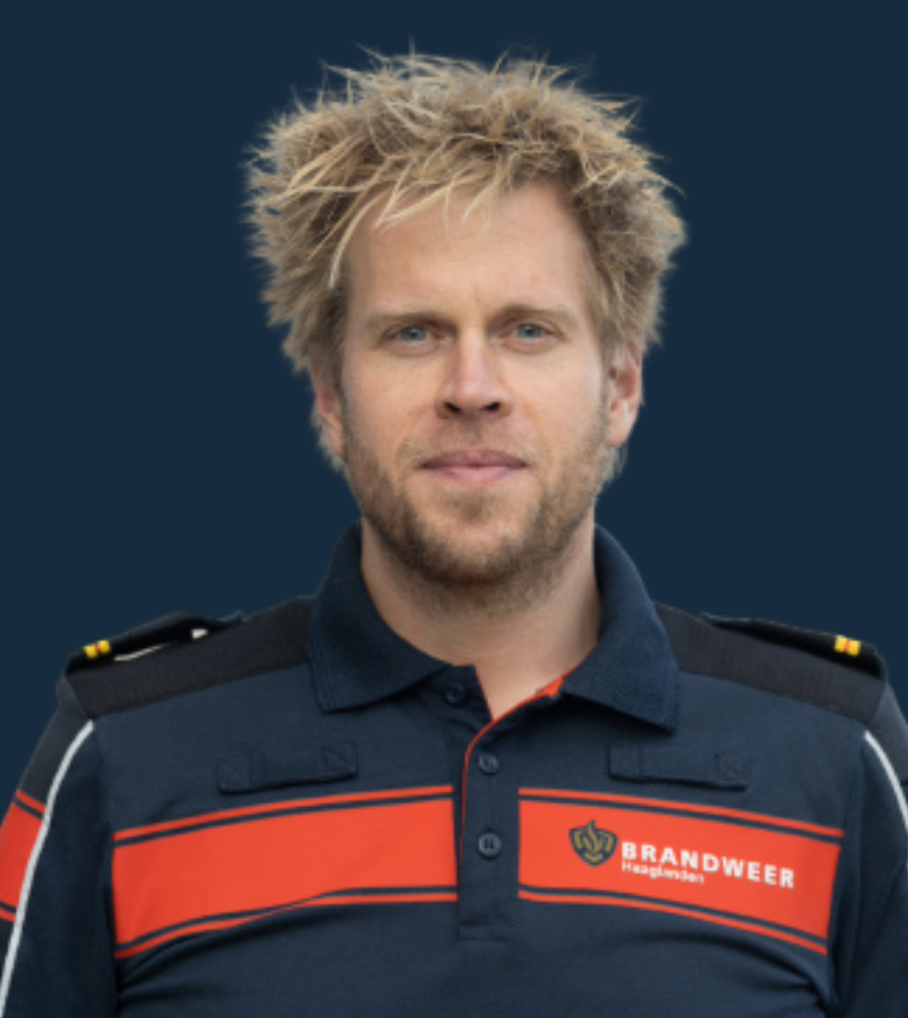 Gerard Bouwmeester