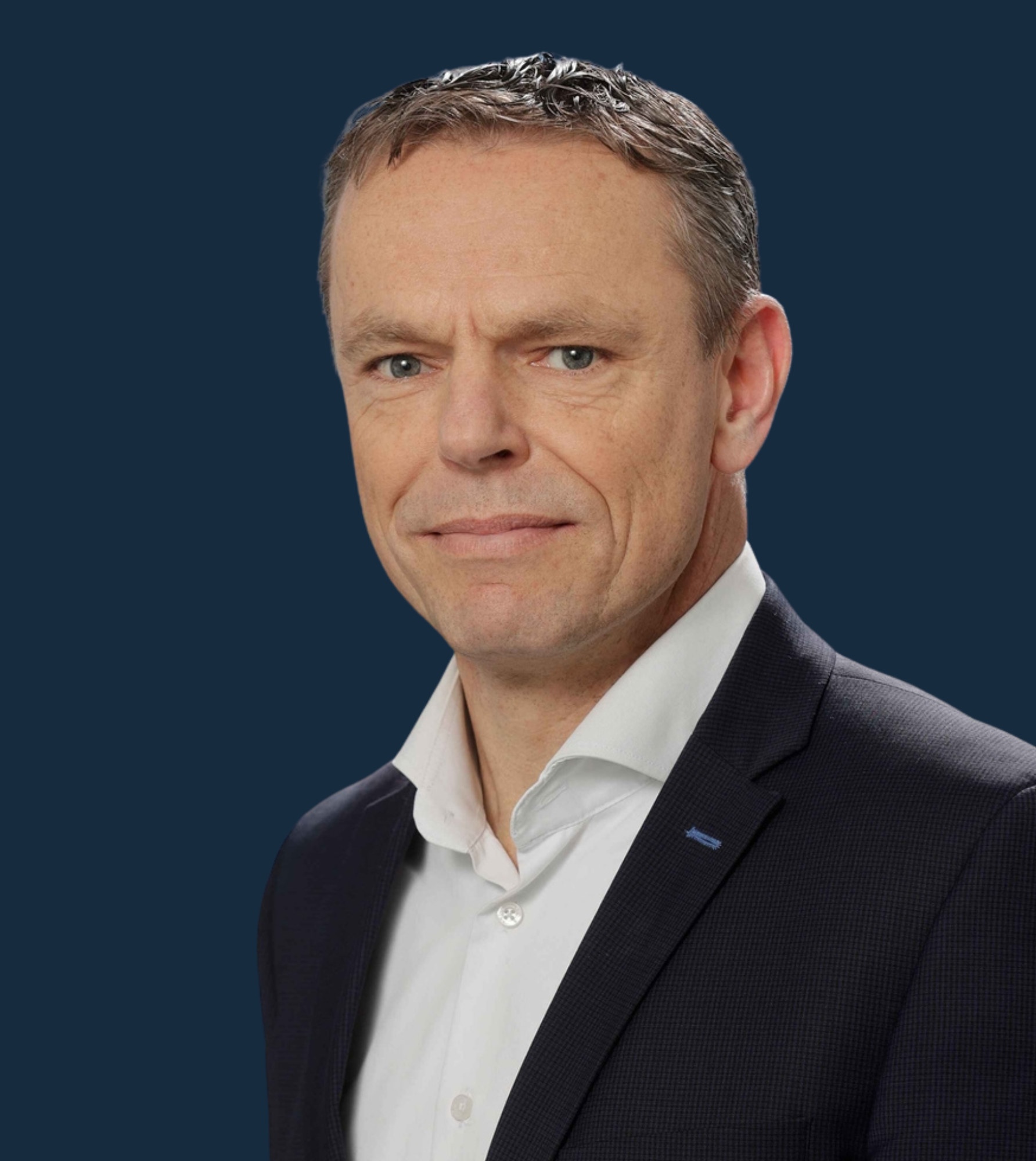 Joep Rozendal