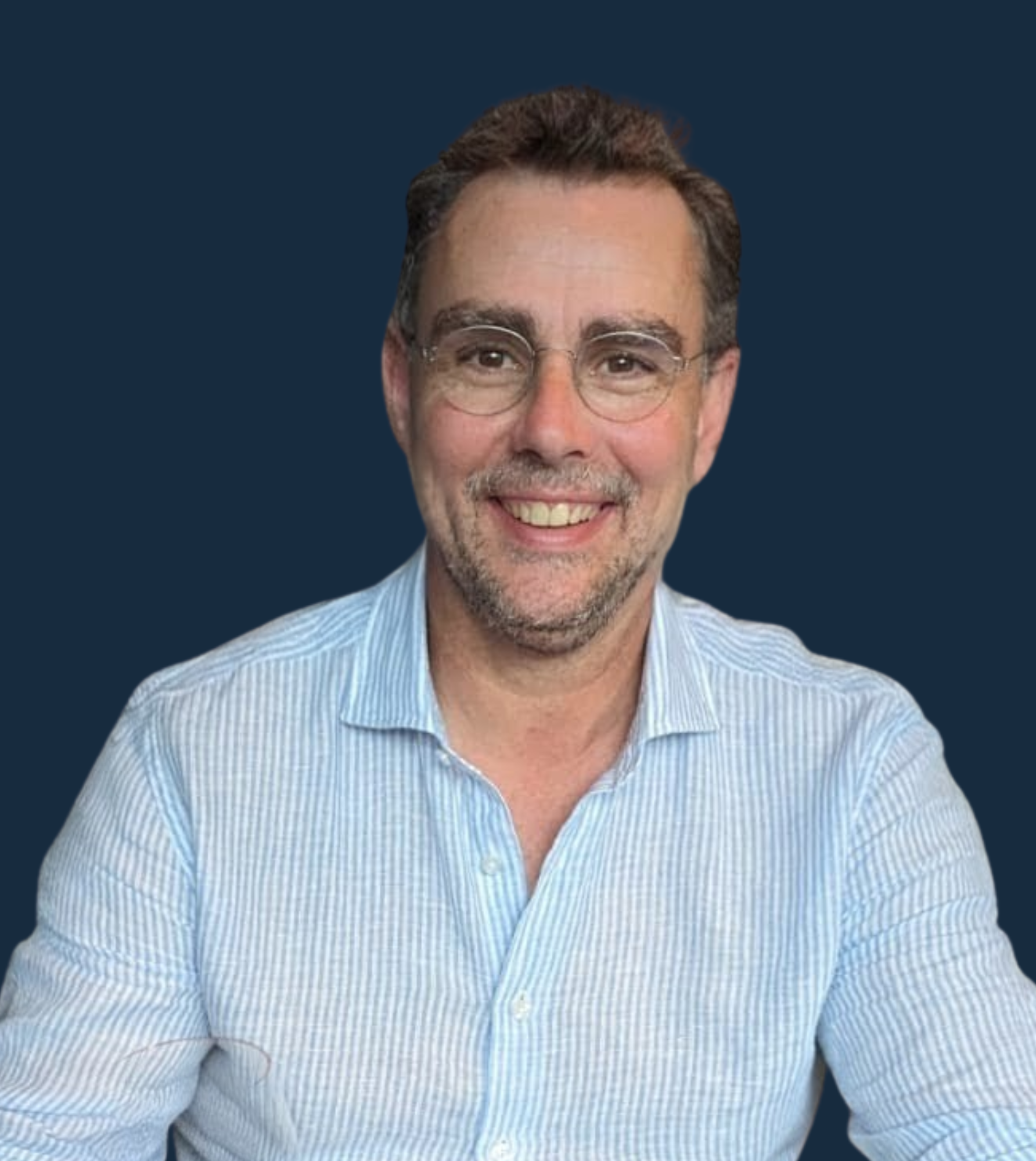 Martijn Laurense