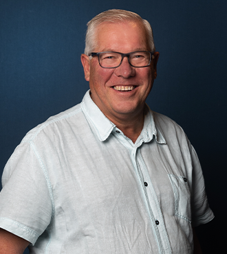 Dolf Weggen
