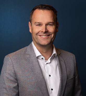 Michiel van Dalen