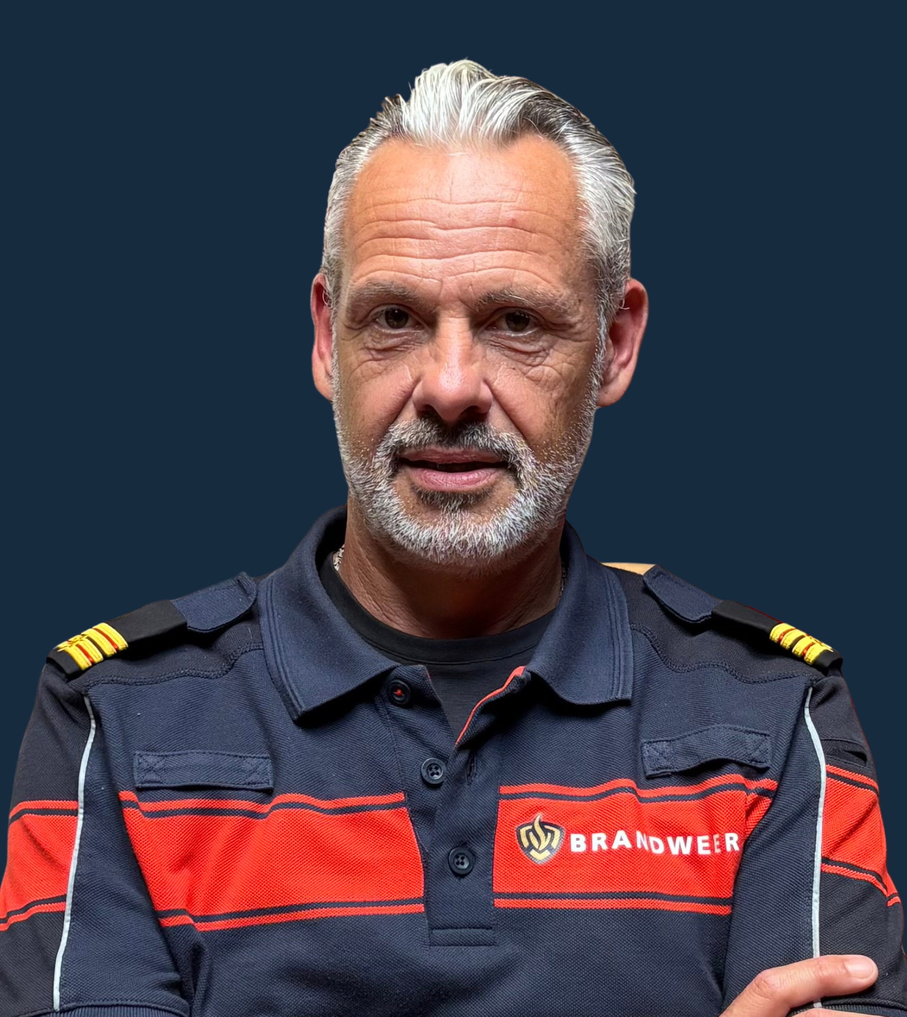 Michel Braam
