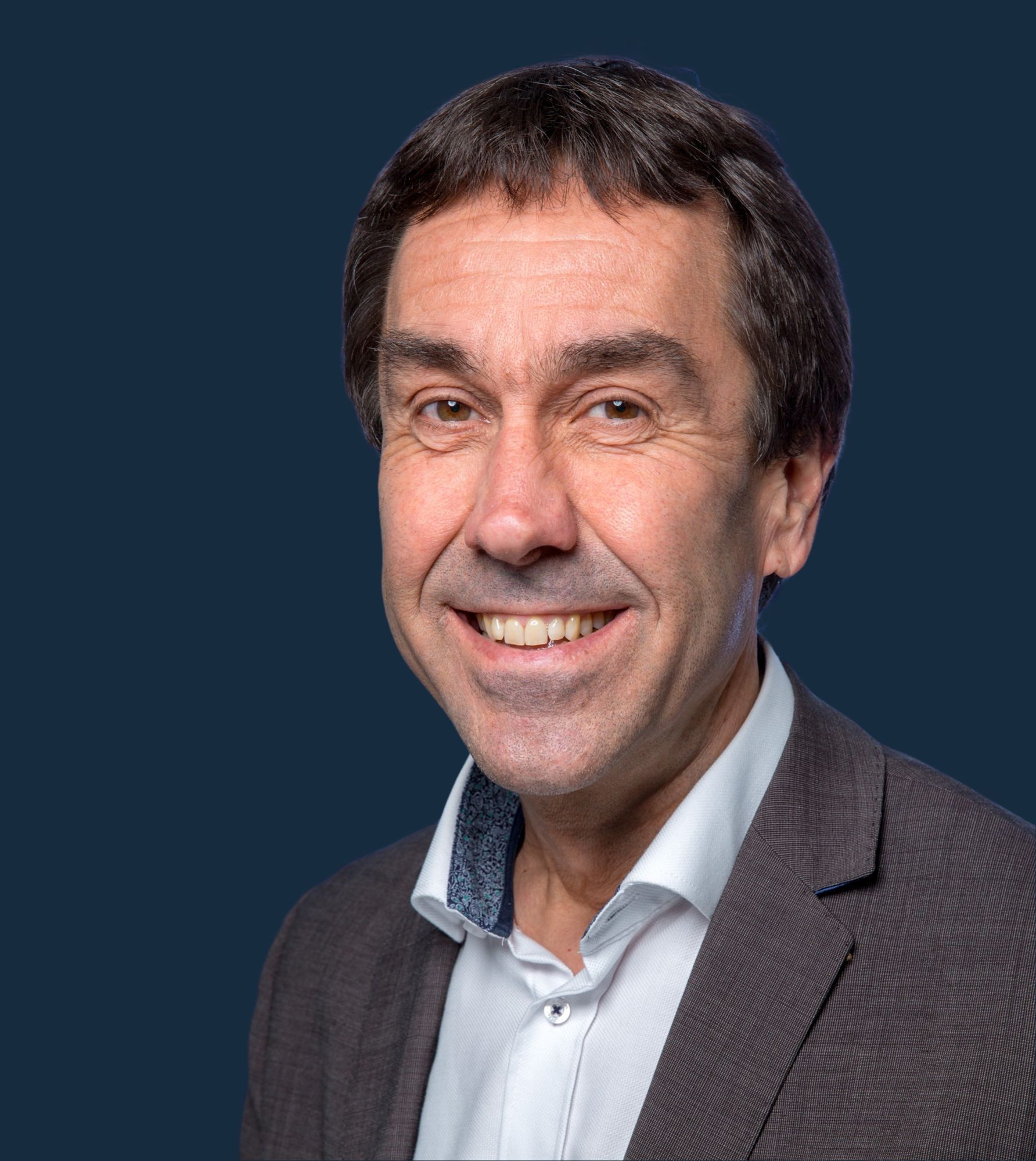 Ton Nijenhuis 3